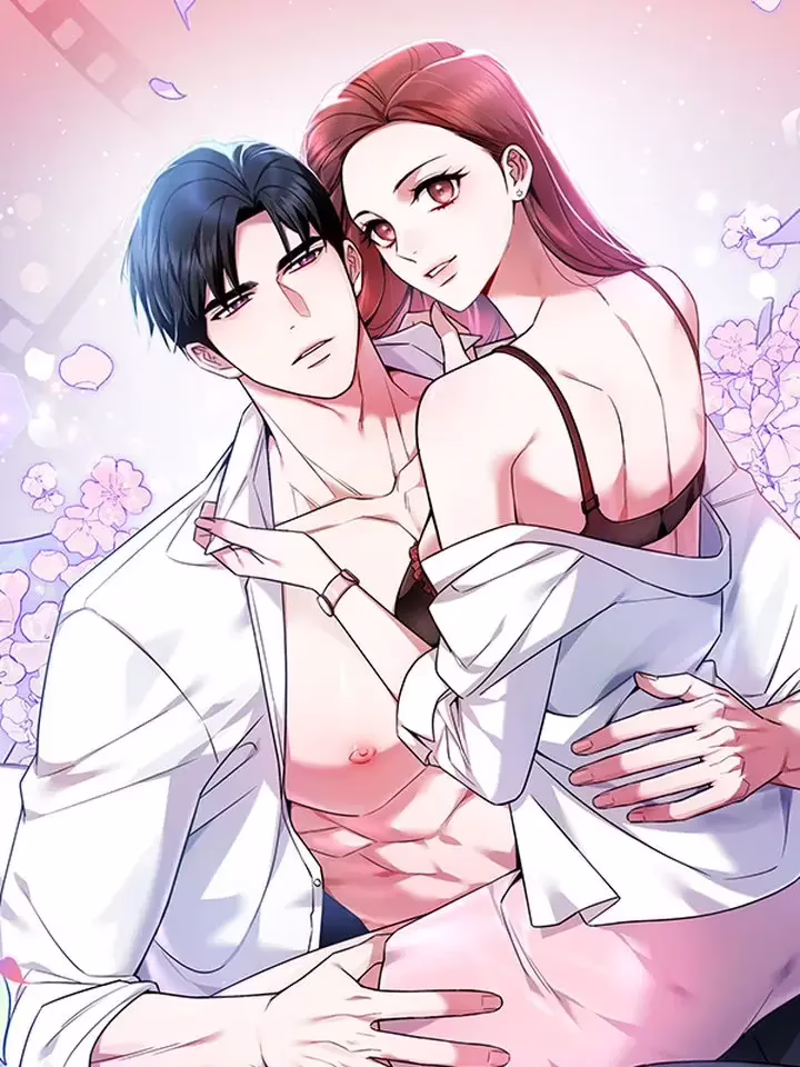 [18+] Vị Tiền Bối Ngang Ngược