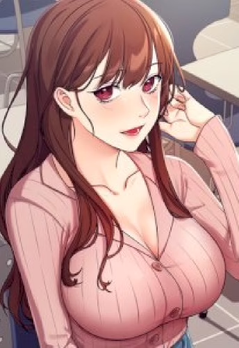 Is There No Goddess In My College?