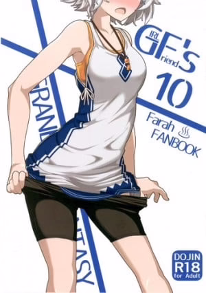 Girlfriend’s 10