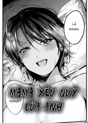 Mama Yêu Quý Của Anh