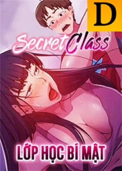 Lớp Học Bí Mật – Secret Class