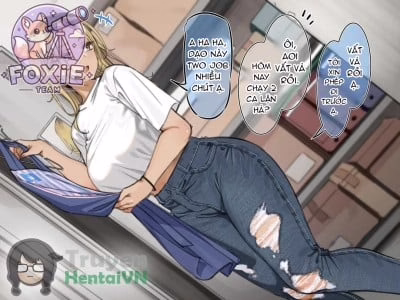 Saimin Conveni Oppub De Double Work Shiteru Yanmama O Shien Shite Ageyou
