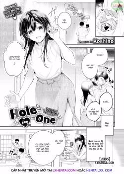 Hole In One