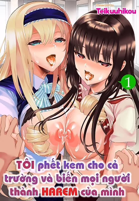 Tôi Xuất Tinh Vào Mọi Người Và Biến Cả Trường Thàn