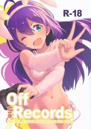 Off The Records (The Idolm@Ster Million Live!)