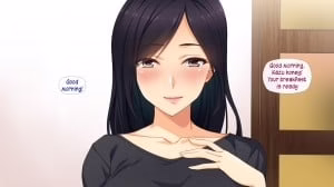 Chuyện Tình Bà Mẹ Yandere Vô Cùng Yêu Thương Con Trai Của Mình.