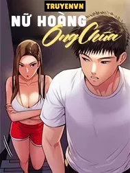 Queen Bee – Nữ Hoàng Ong Chúa