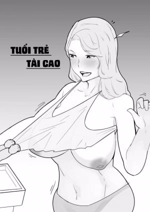 Tuổi Trẻ Tài Cao