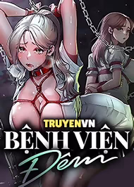 Bệnh Viện Đêm