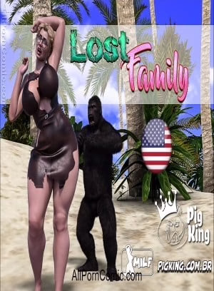 Lost Family [Pigking]