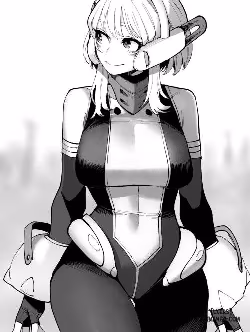 Ochaco
