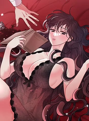 [18+] Giáo Dục Bí Mật Cùng Với Quý Cô
