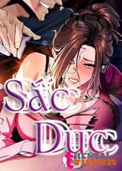 Sắc Dục