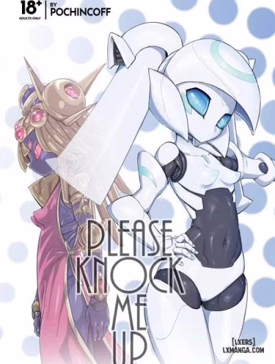 Please Knock Me Up